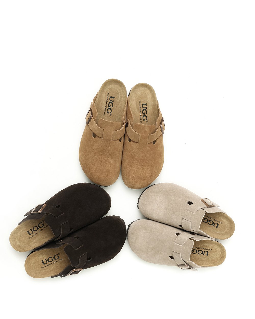 Velora Softbed Slipper