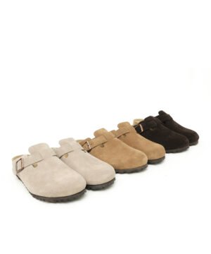 Velora Softbed Slipper