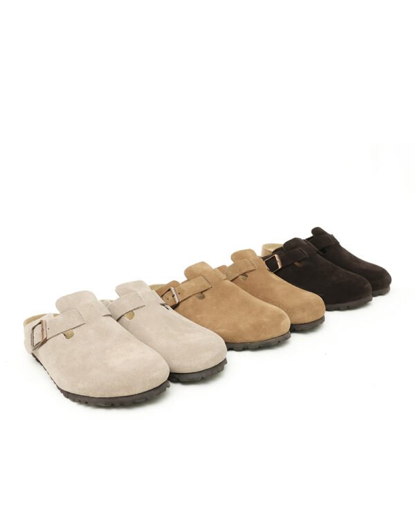 Velora Softbed Slipper
