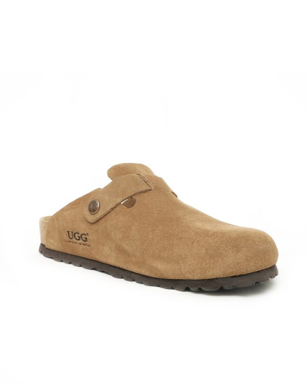 Velora Softbed Slipper - Image 4