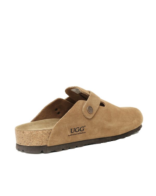 Velora Softbed Slipper - Image 5