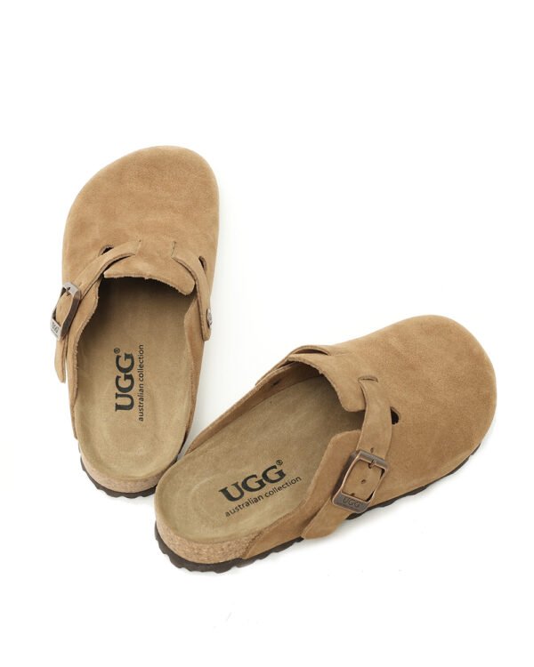 Velora Softbed Slipper - Image 6
