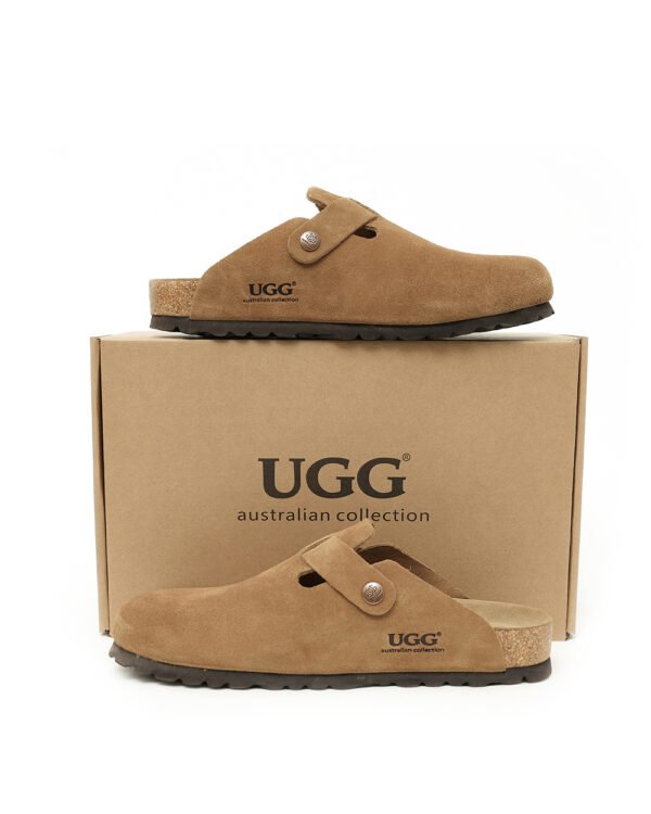 Velora Softbed Slipper - Image 9