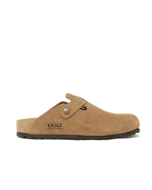 Velora Softbed Slipper - Image 3