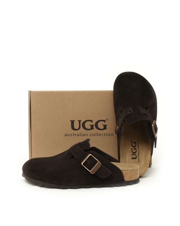 Velora Softbed Slipper - Image 16