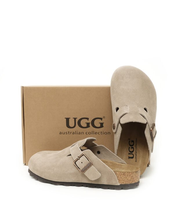 Velora Softbed Slipper - Image 25