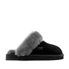 Fuzzy Slipper