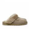 Fuzzy Slipper