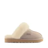 Fuzzy Slipper
