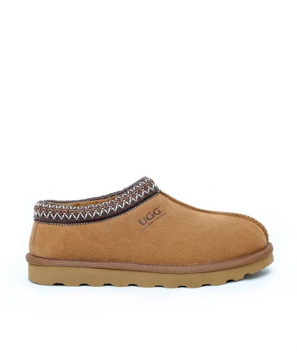 UGG Tassy Moccasins