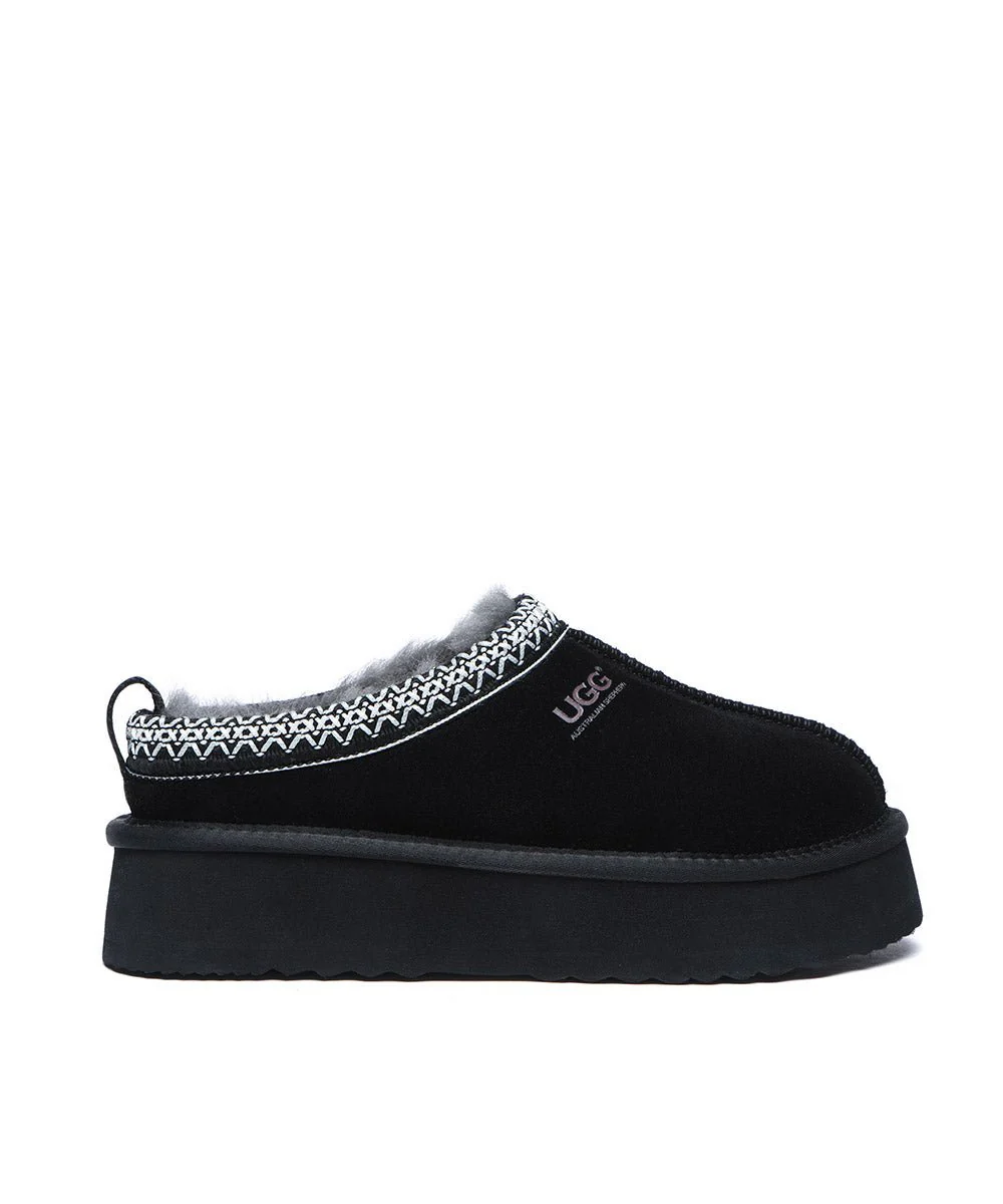 UGG Tassy Platform