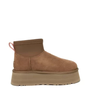 Ultra Mini Lowtop Boot