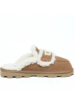 Violet UGG Slippers