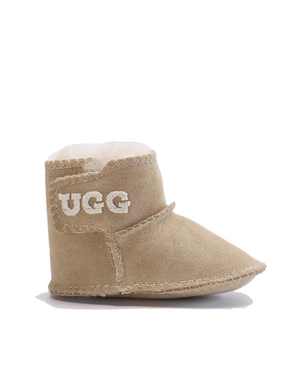 UGG Logo Baby Booties - Image 25