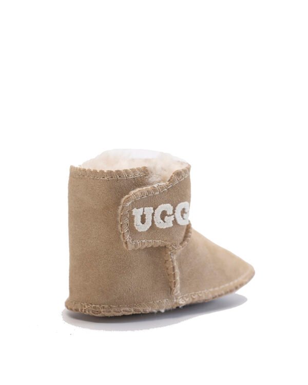 UGG Logo Baby Booties - Image 27