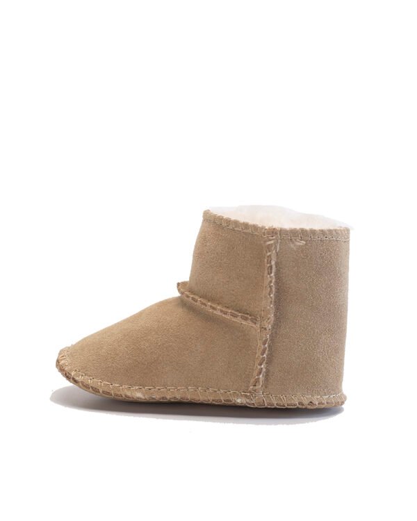UGG Logo Baby Booties - Image 28