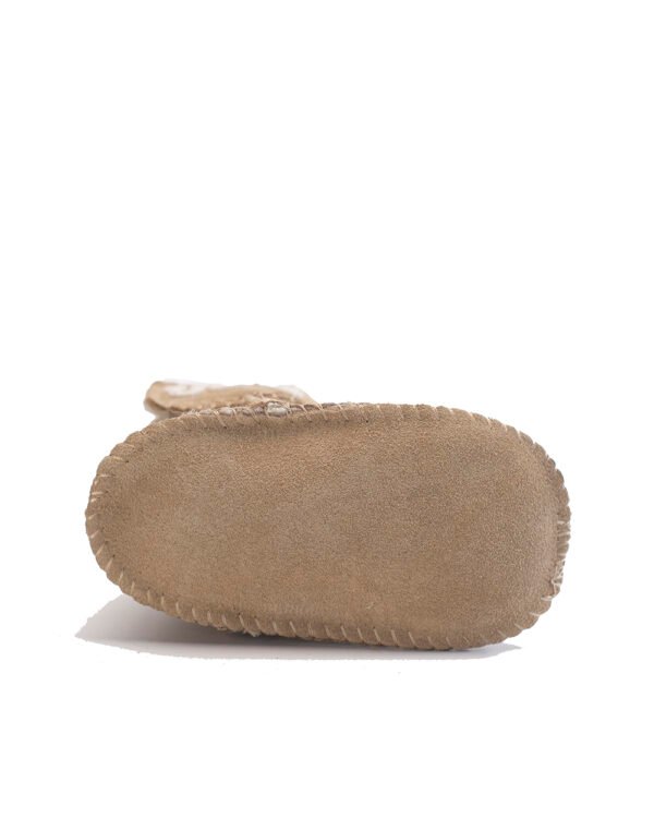 UGG Logo Baby Booties - Image 29