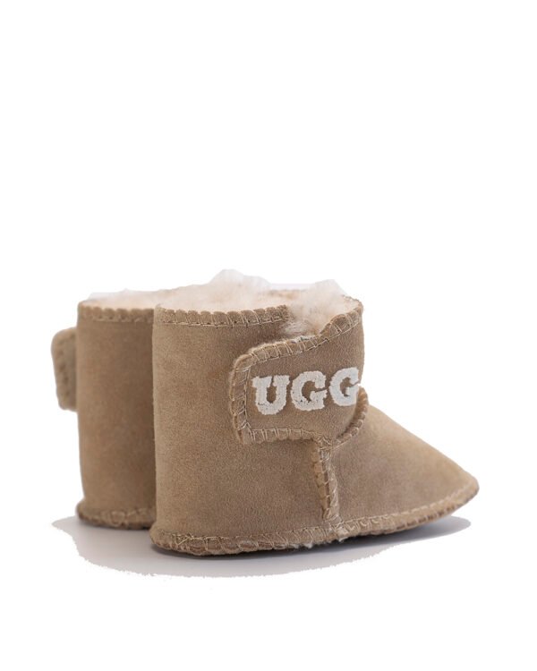 UGG Logo Baby Booties - Image 32