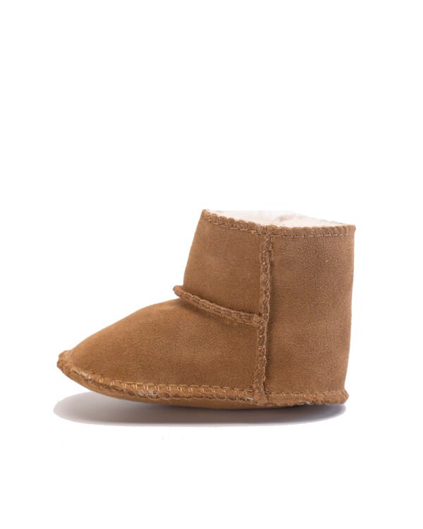 UGG Logo Baby Booties - Image 14