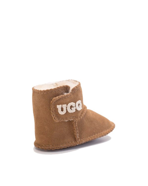 UGG Logo Baby Booties - Image 8
