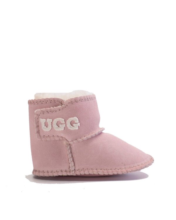 UGG Logo Baby Booties - Image 15
