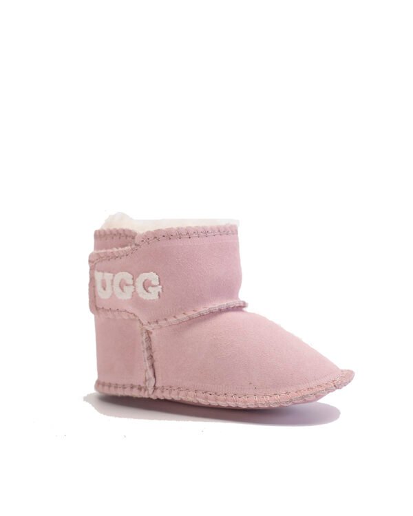 UGG Logo Baby Booties - Image 16