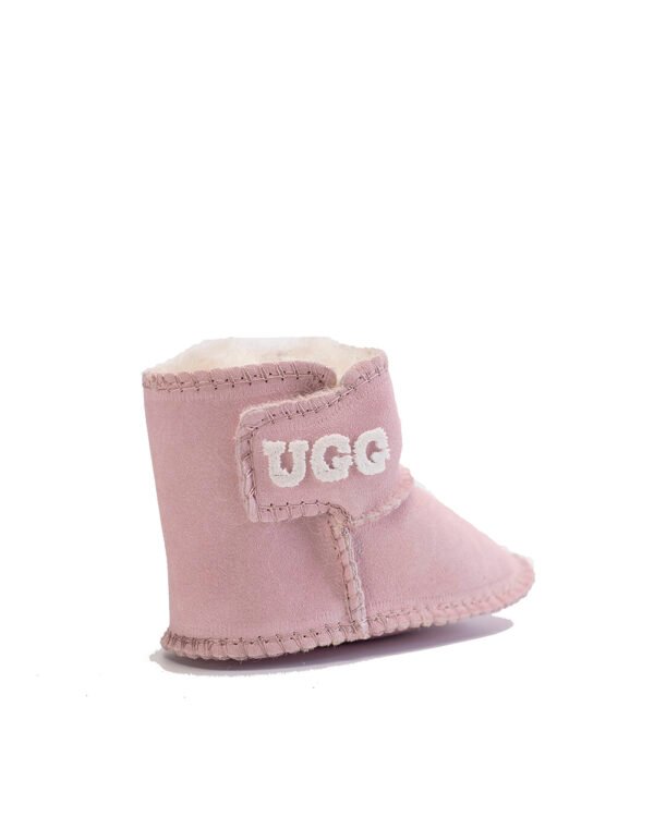 UGG Logo Baby Booties - Image 17