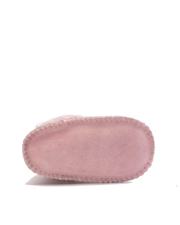 UGG Logo Baby Booties - Image 19