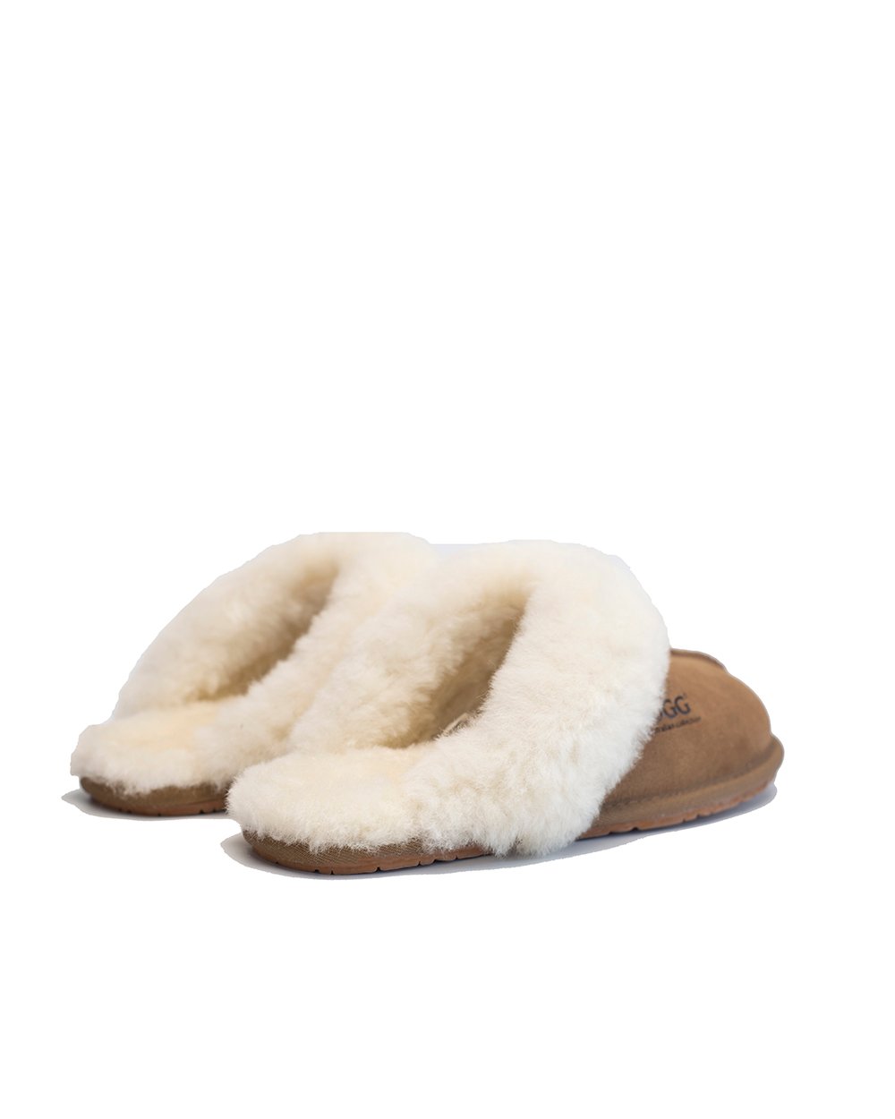 Snuggly UGG Slipper