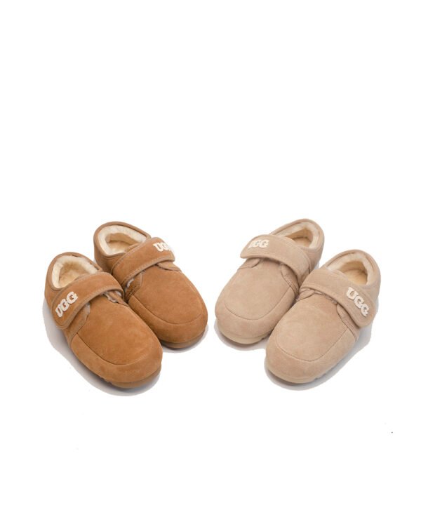 Hug Mary Jane Slippers - Image 3
