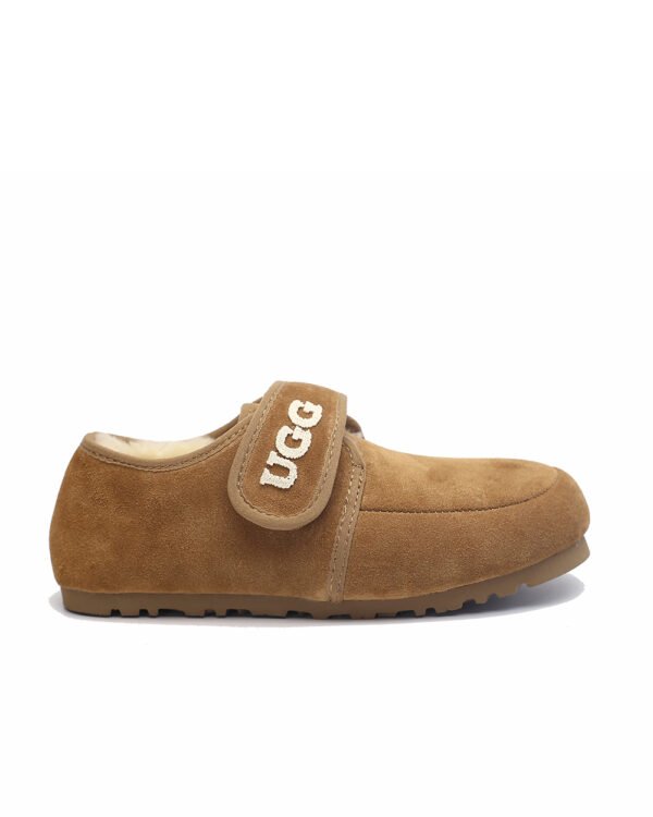Hug Mary Jane Slippers - Image 21
