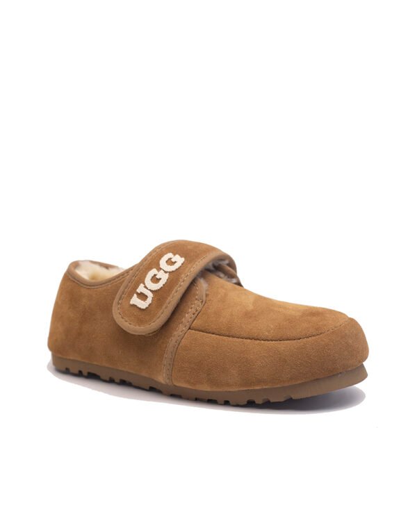 Hug Mary Jane Slippers - Image 20