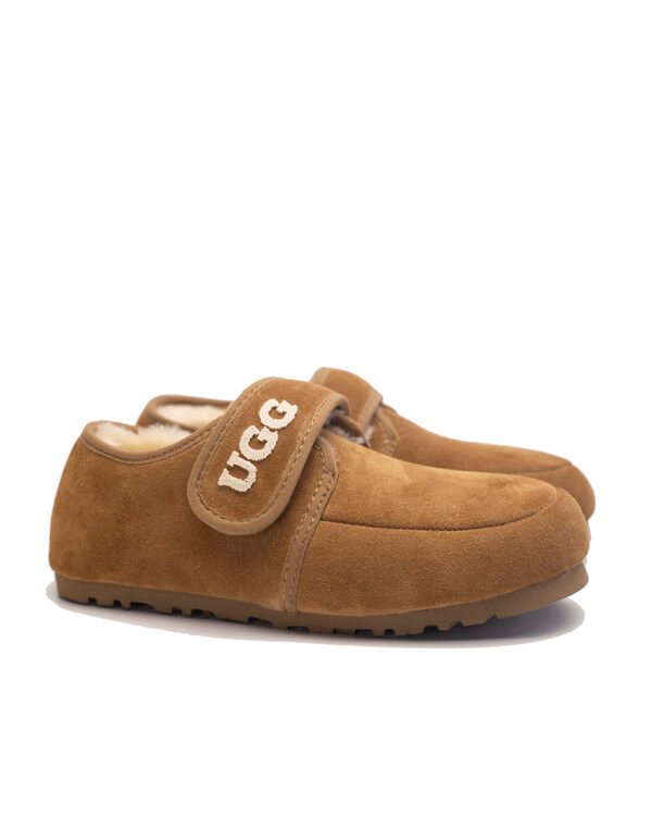 Hug Mary Jane Slippers - Image 17