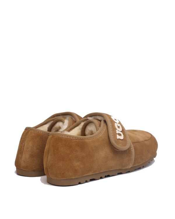 Hug Mary Jane Slippers - Image 16