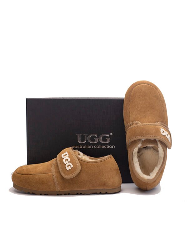 Hug Mary Jane Slippers - Image 15