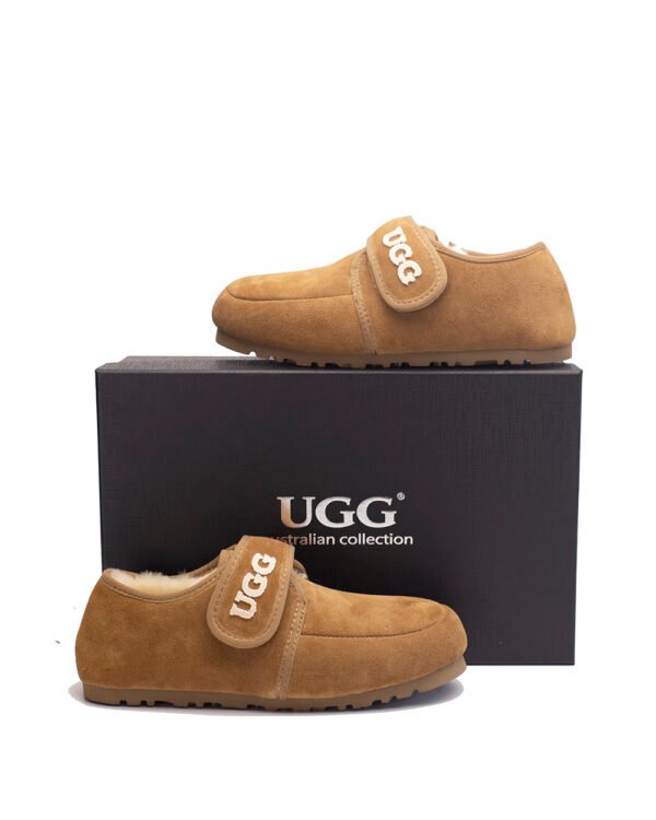 Hug Mary Jane Slippers - Image 14