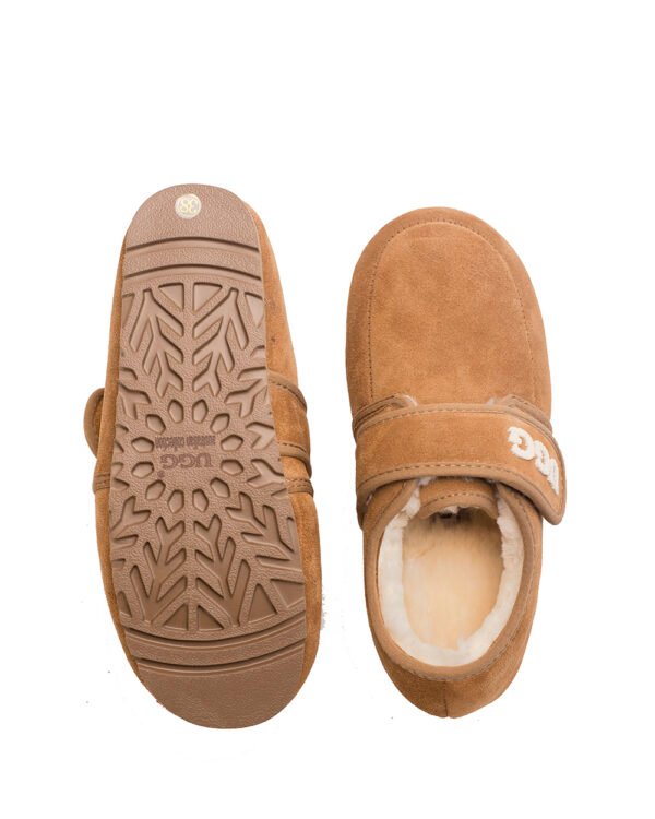 Hug Mary Jane Slippers - Image 13