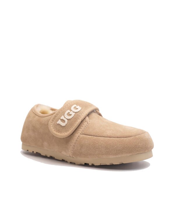 Hug Mary Jane Slippers - Image 11