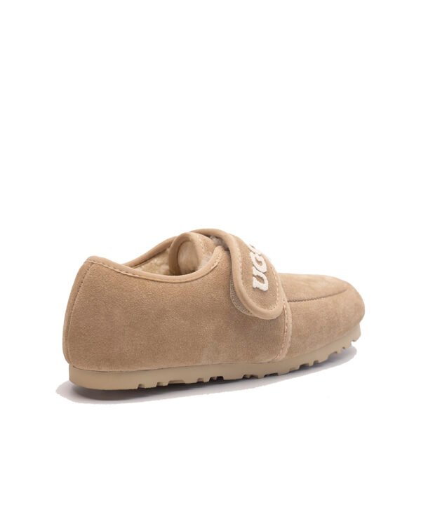 Hug Mary Jane Slippers - Image 10