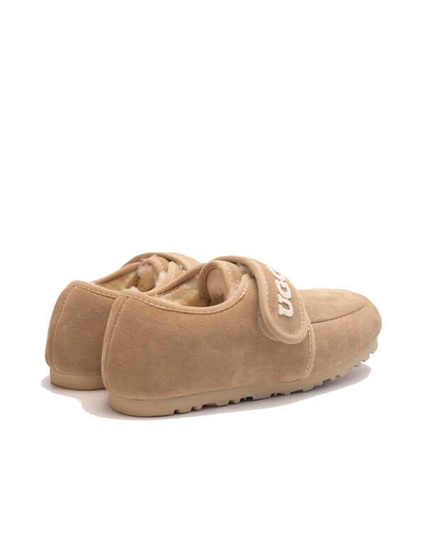 Hug Mary Jane Slippers - Image 9