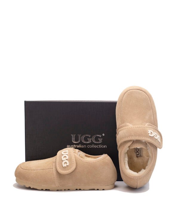 Hug Mary Jane Slippers - Image 5