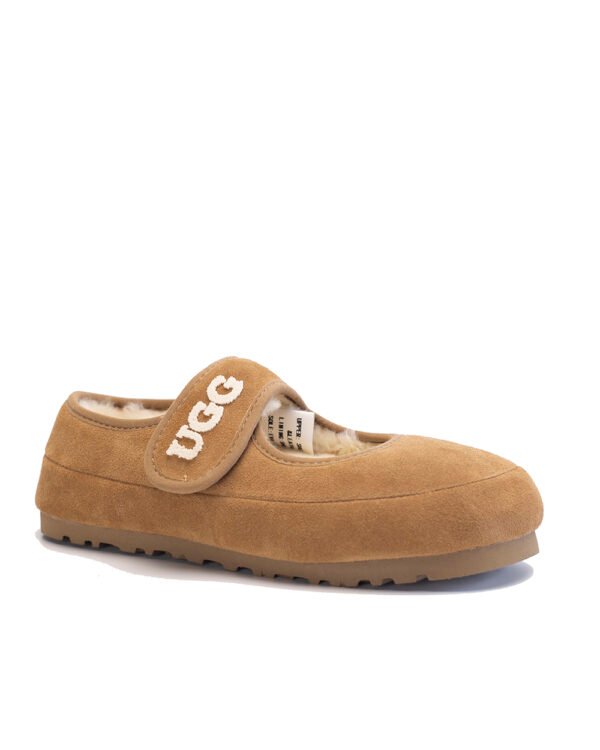 Maple Mary Jane Slippers - Image 18