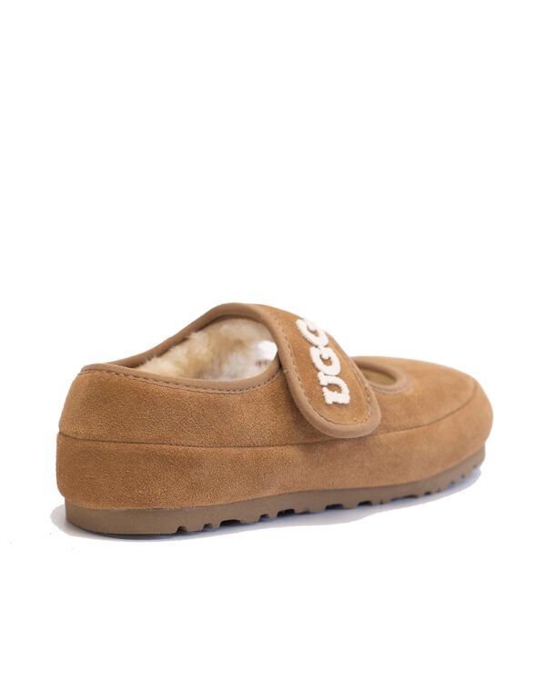 Maple Mary Jane Slippers - Image 17