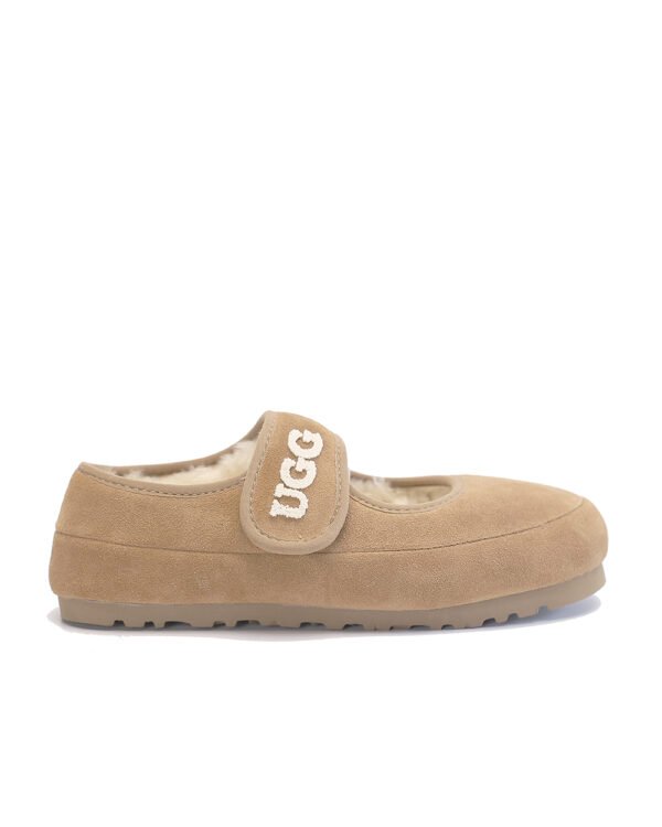 Maple Mary Jane Slippers - Image 10