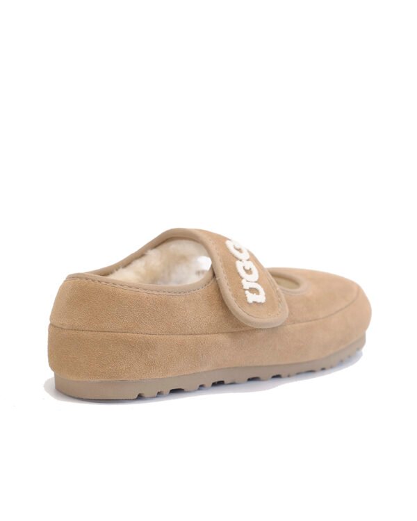 Maple Mary Jane Slippers - Image 8
