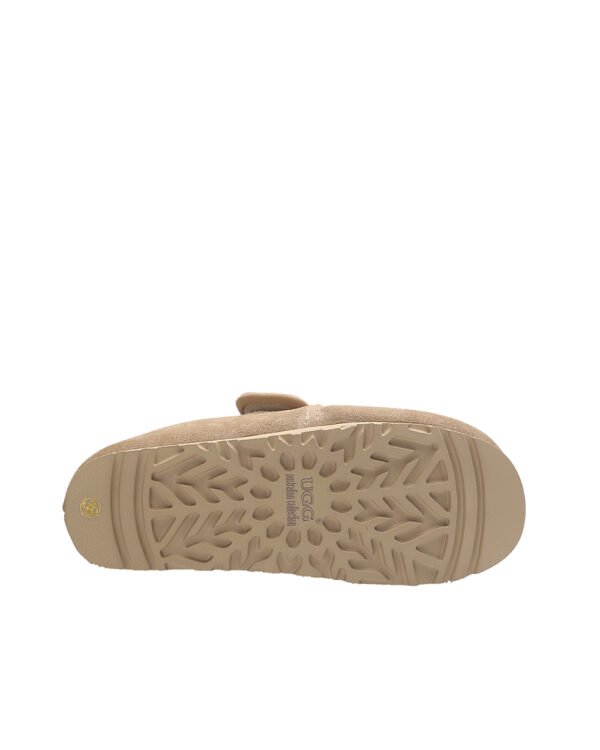 Maple Mary Jane Slippers - Image 7