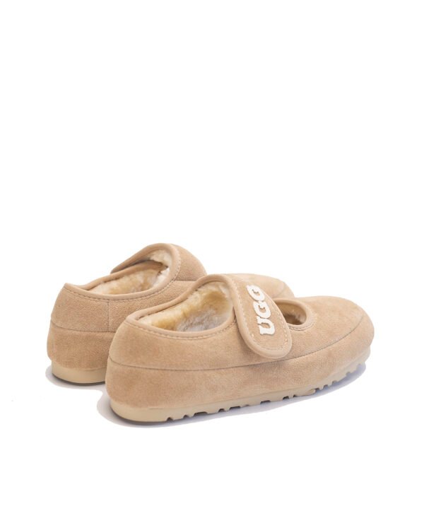 Maple Mary Jane Slippers - Image 5