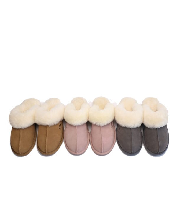 Snuggly UGG Slipper - Image 11