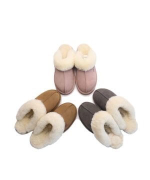Snuggly UGG Slipper