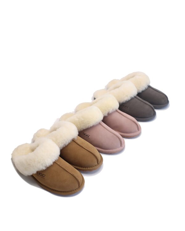 Snuggly UGG Slipper - Image 27